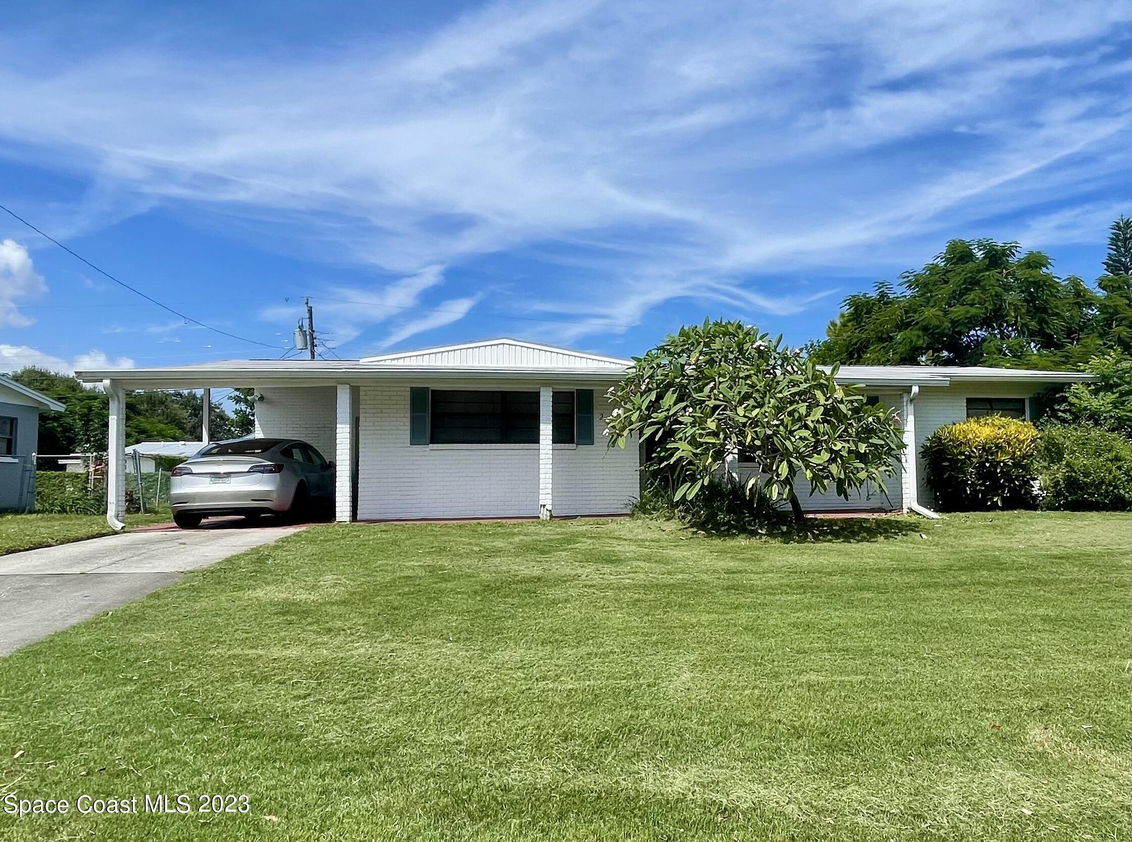 2554 Leewood Boulevard Melbourne FL 32935