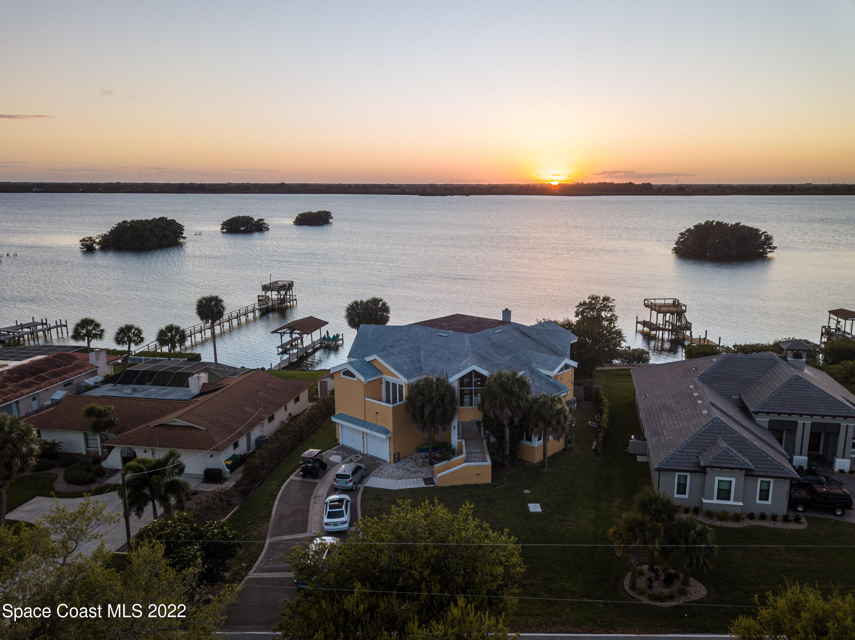 3055 Newfound Harbor Drive Merritt Island FL 32952