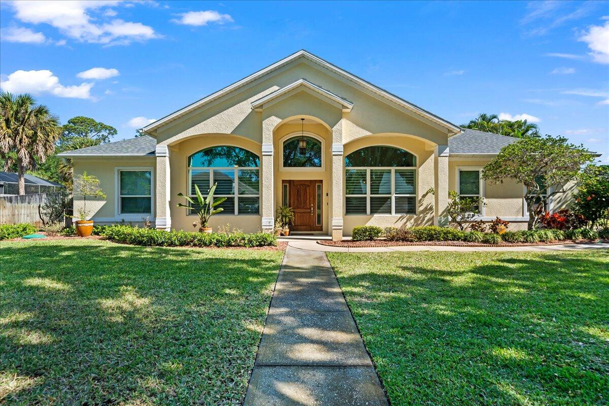 696 Millwheel Drive Merritt Island FL 32952