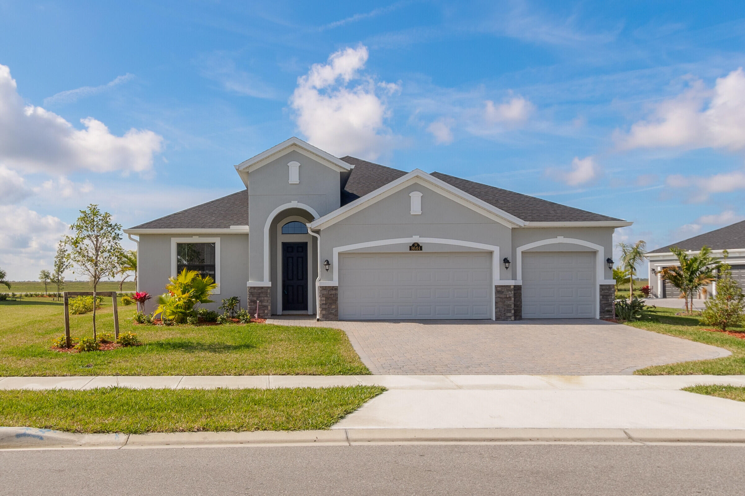8644 Catalissa Avenue Melbourne FL 32940