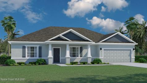 113 Coffee Street SE Palm Bay FL 32909