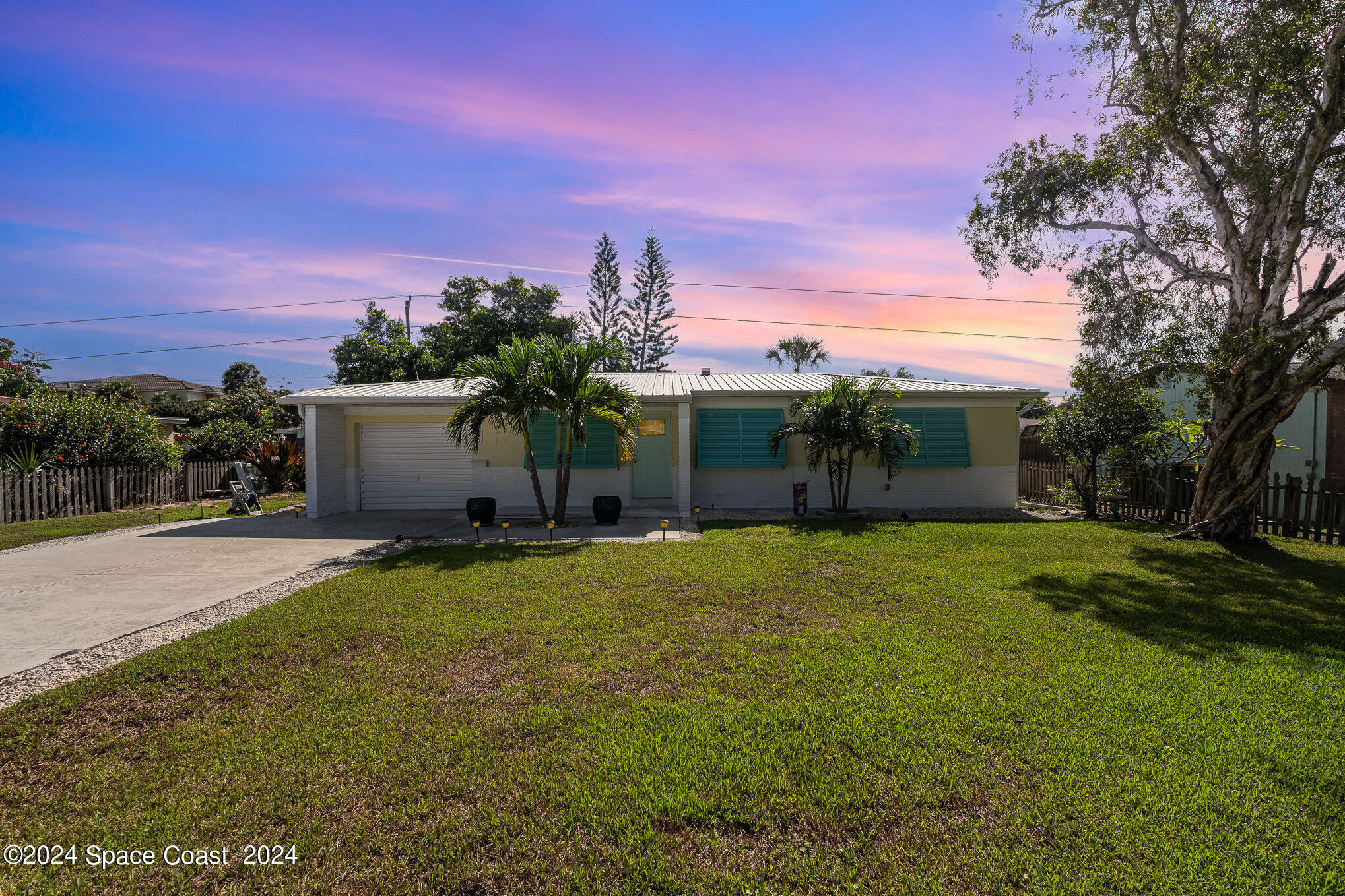 145 Herron Drive Satellite Beach FL 32937