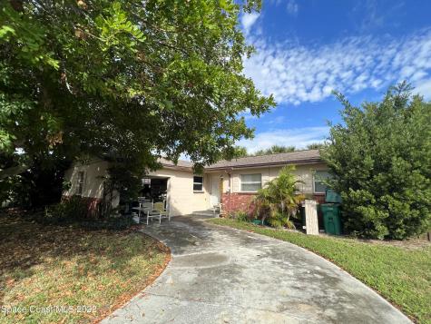 1750 S Merrimac Drive Merritt Island FL 32952