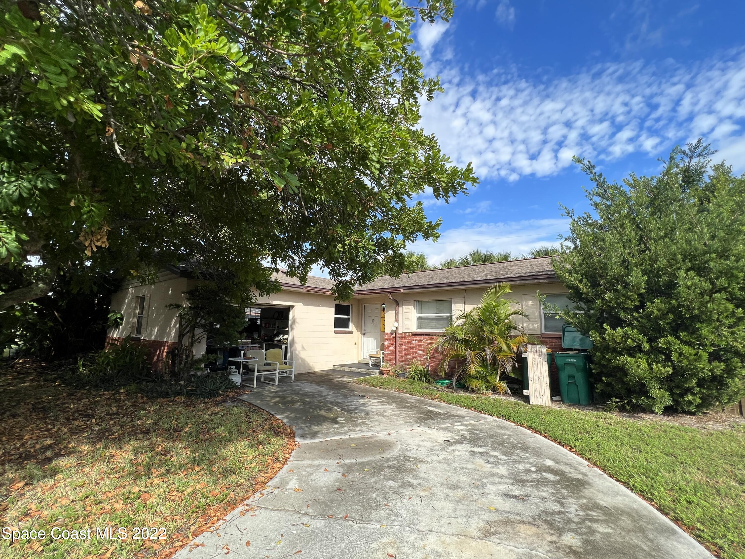 1750 S Merrimac Drive Merritt Island FL 32952