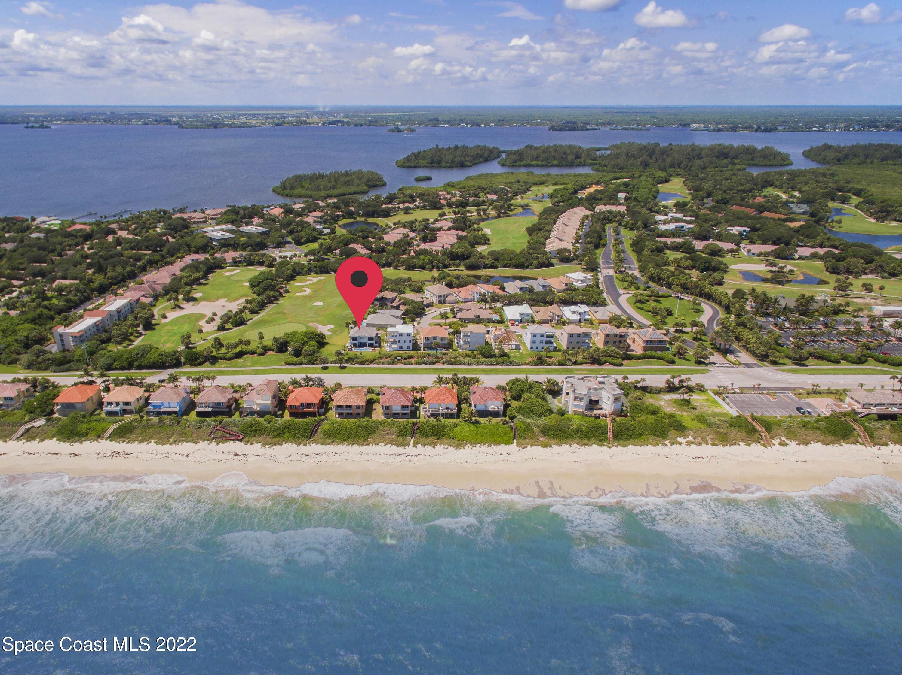 7687 Kiawah Way Melbourne Beach FL 32951