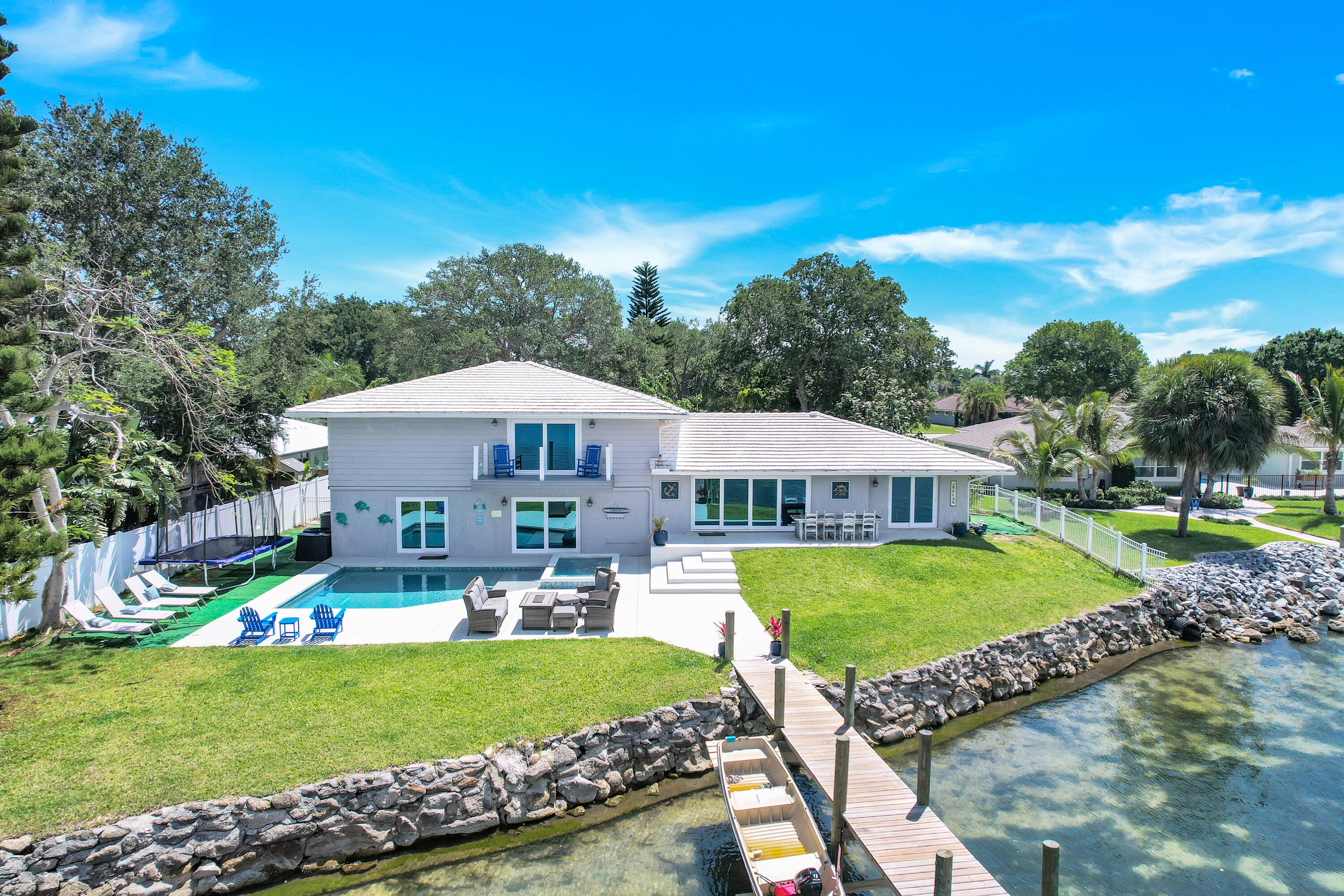 400 Rio Vista Lane Merritt Island FL 32952