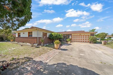 1235 Country Club Boulevard Titusville FL 32780