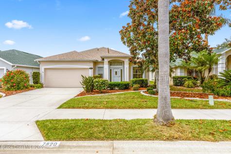 7820 Citrus Creek Drive Melbourne FL 32940
