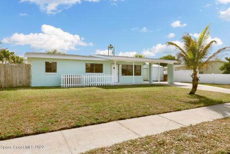 1445 Concord Avenue Merritt Island FL 32952