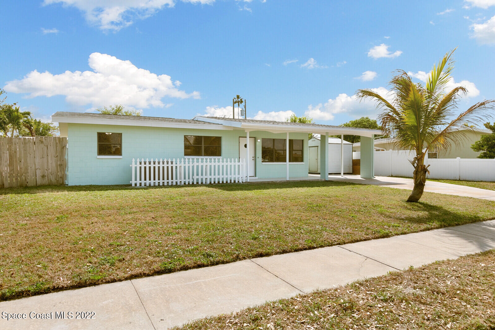 1445 Concord Avenue Merritt Island FL 32952