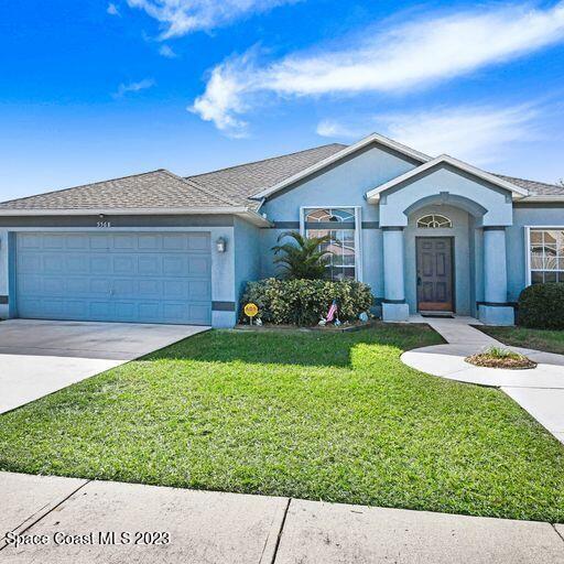 5568 River Oaks Drive Titusville FL 32780