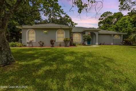 1082 Pennsylvania Avenue NE Palm Bay FL 32907