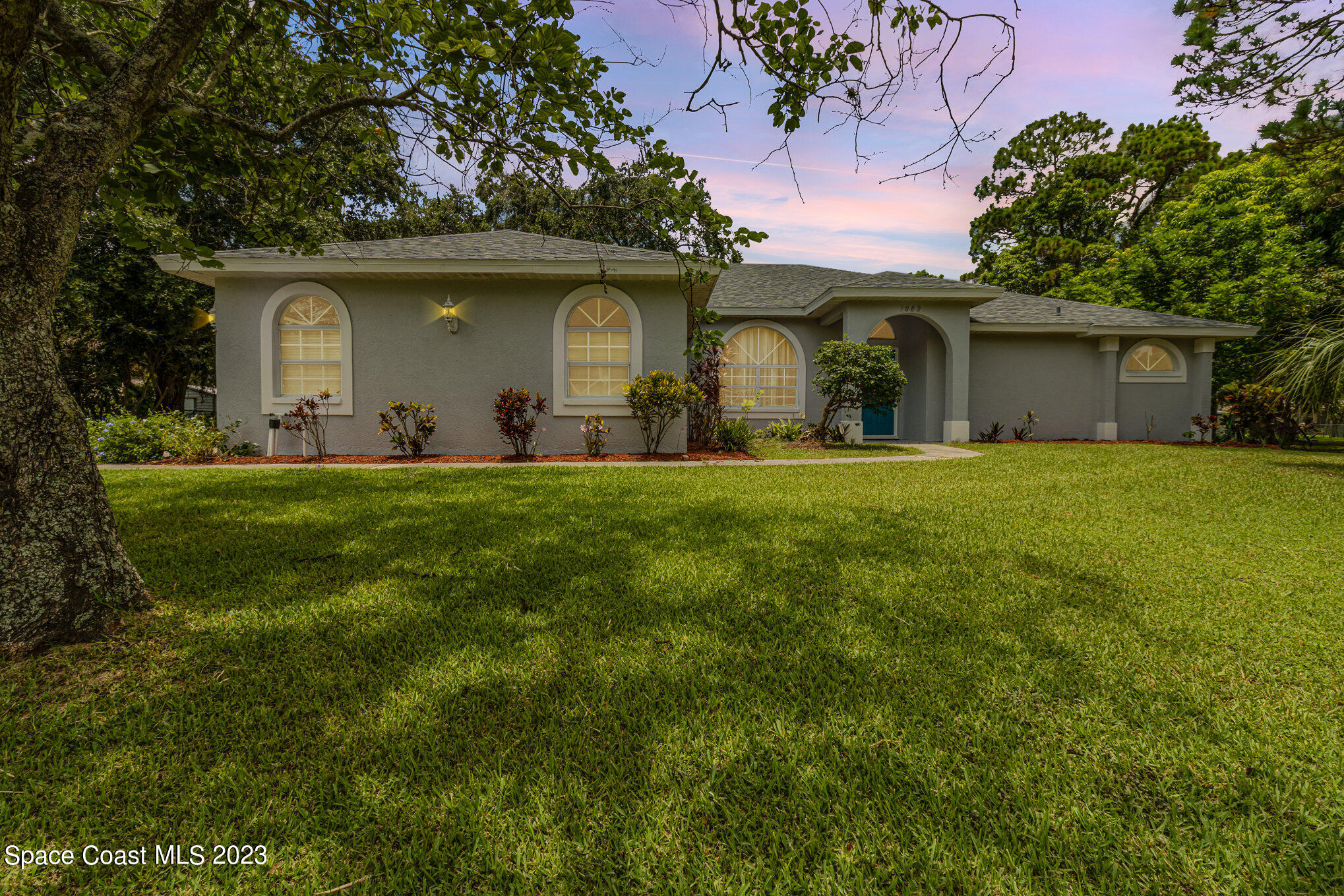 1082 Pennsylvania Avenue NE Palm Bay FL 32907