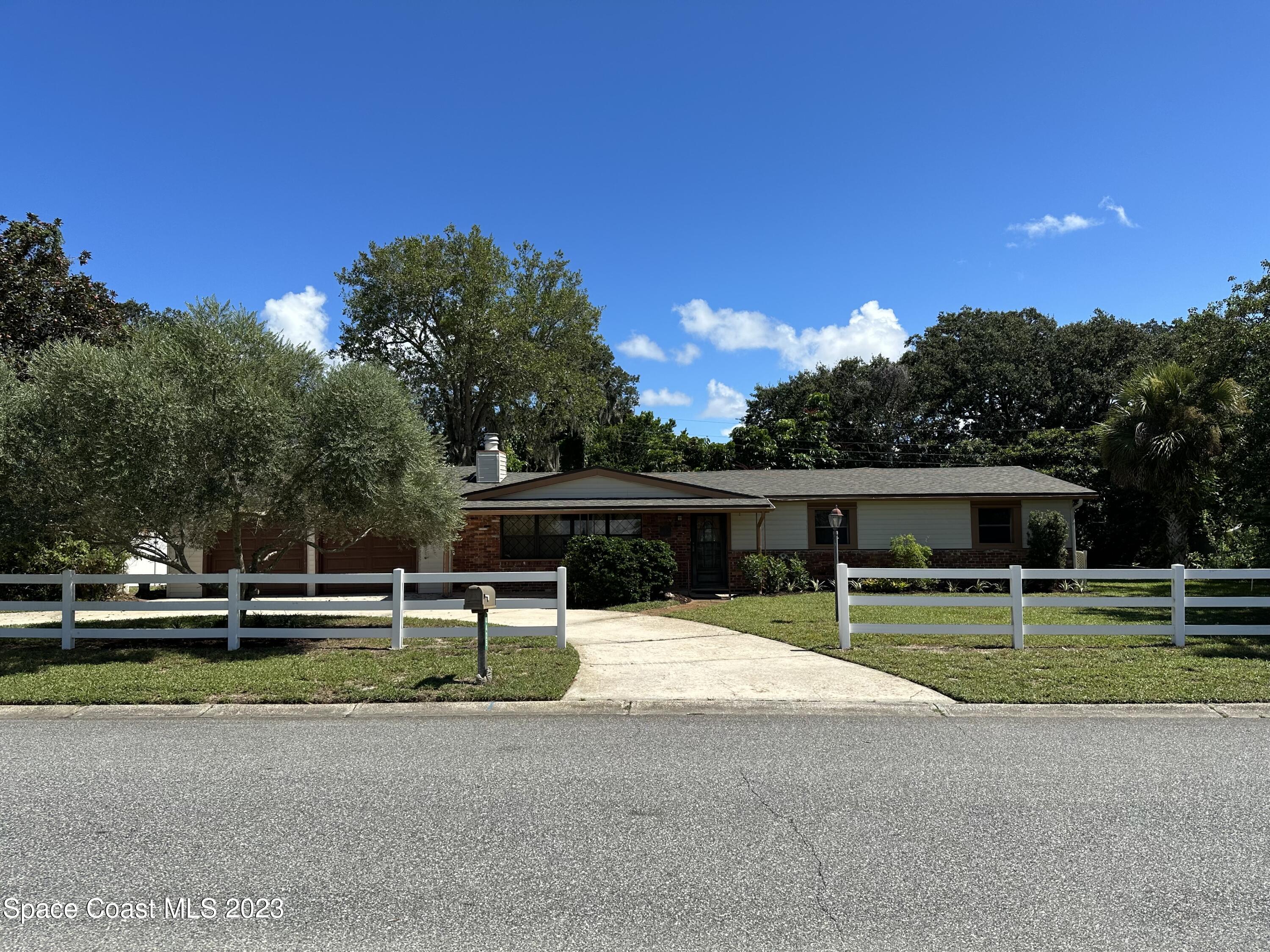 4425 Carlysle Avenue Titusville FL 32780