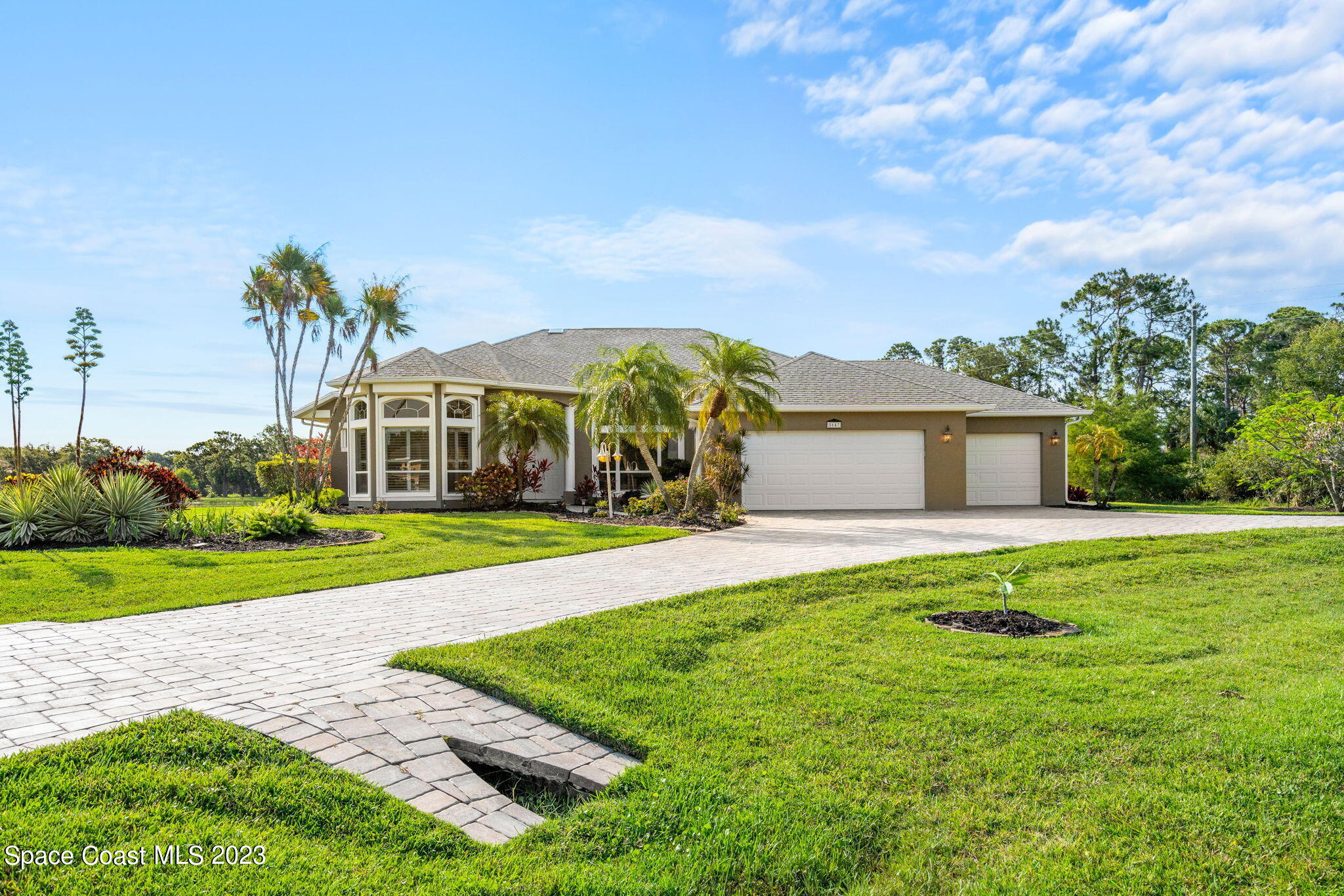 5647 Wood Stork Lane Grant FL 32949