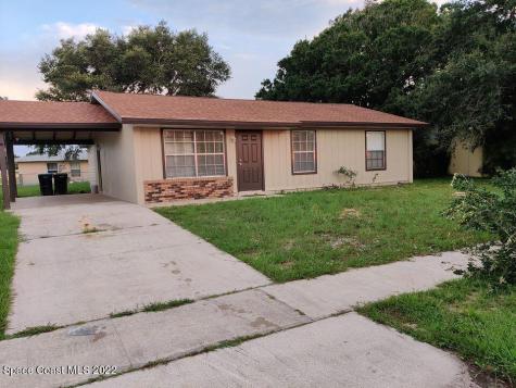 1114 Abbey Circle NE Palm Bay FL 32905