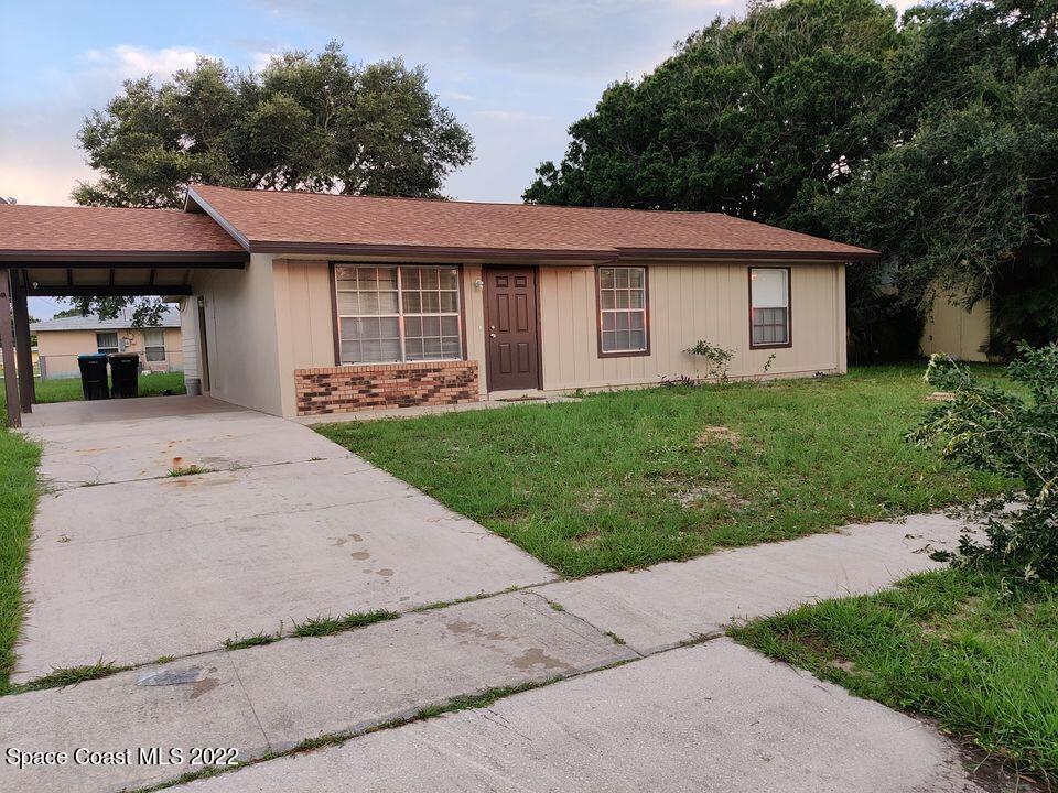 1114 Abbey Circle NE Palm Bay FL 32905