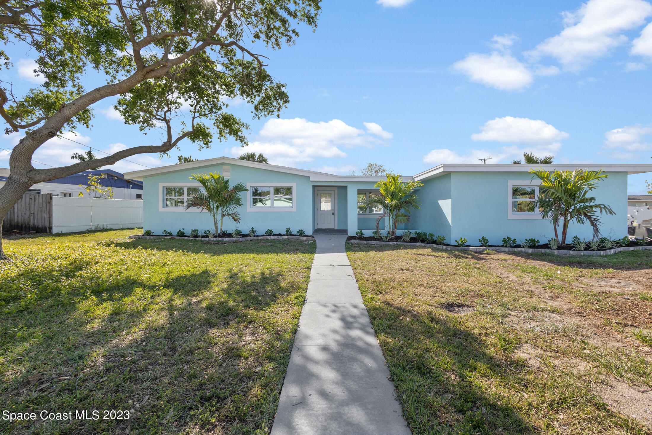 635 Barrett Drive Merritt Island FL 32952