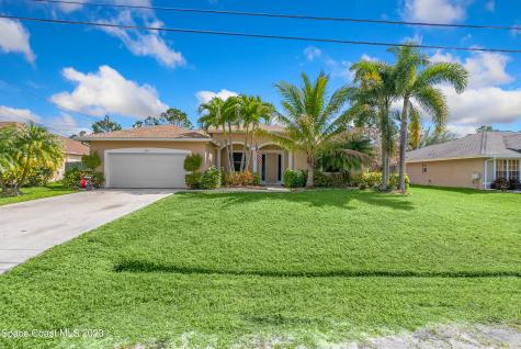 6457 NW Halibut Street Port St Lucie FL 34986