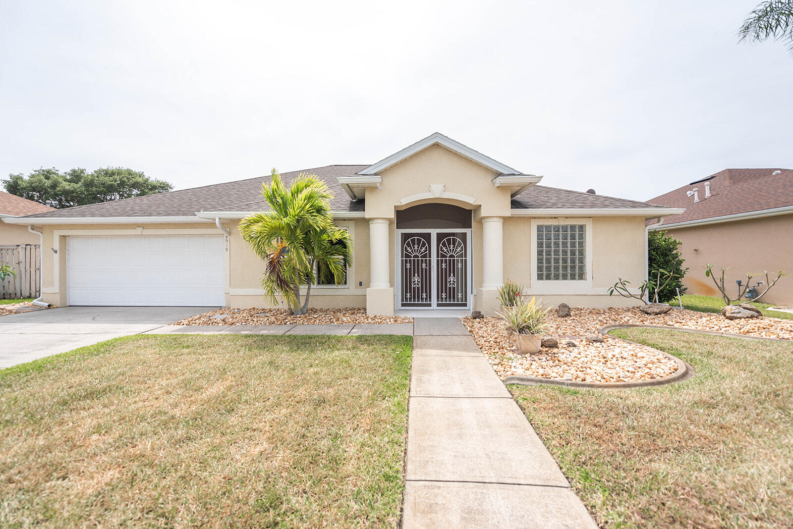 2619 Canterbury Circle Rockledge FL 32955
