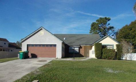 1233 York Circle Melbourne FL 32904