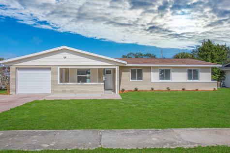 3259 Fairfax Avenue NE Palm Bay FL 32905