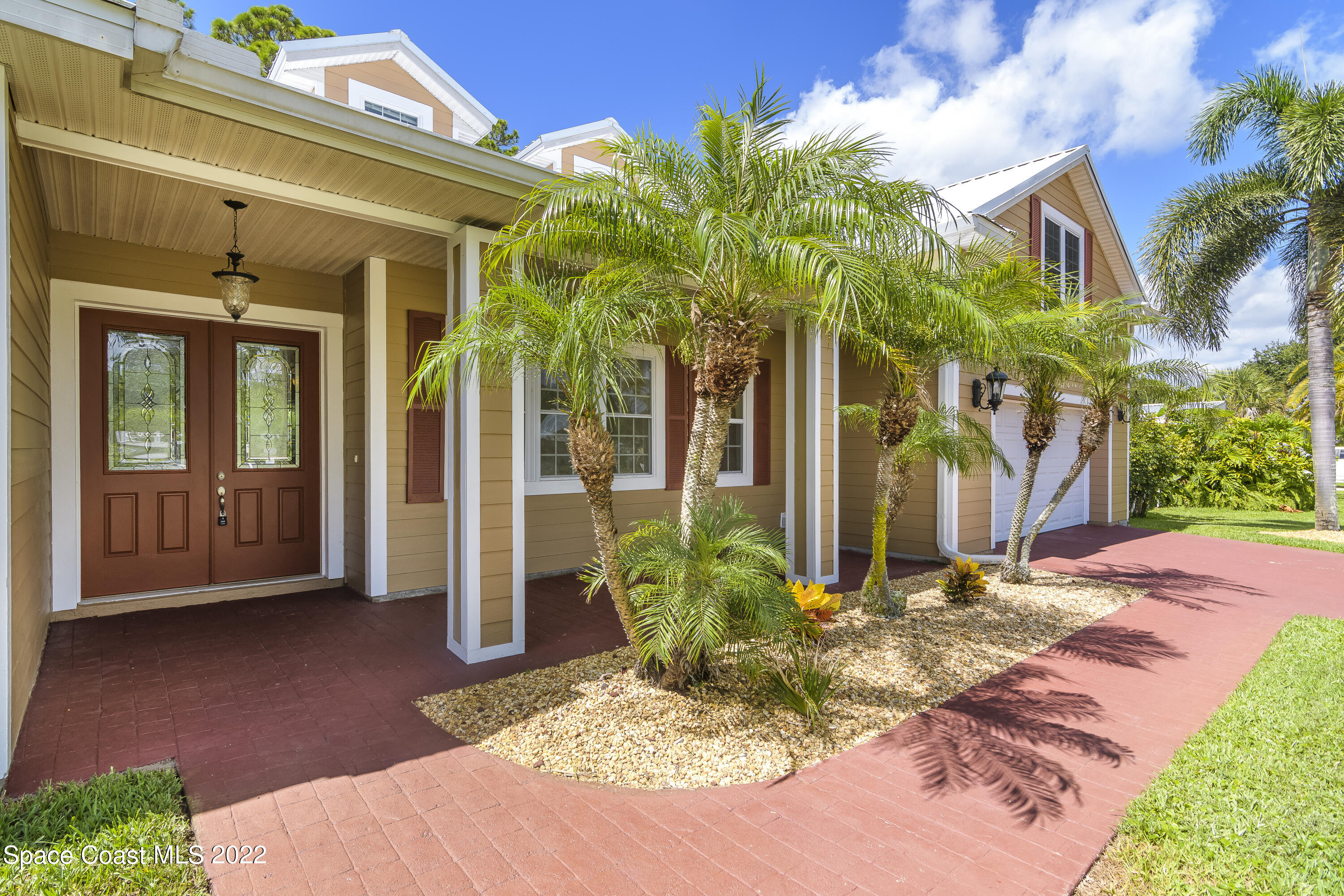 375 Nora Avenue Merritt Island FL 32952