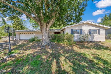 2405 Keiser Court Titusville FL 32780