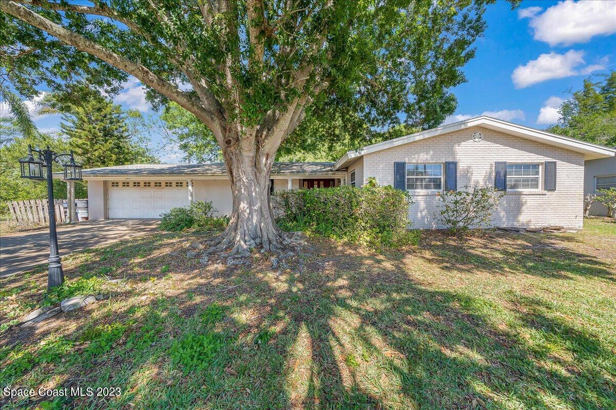 2405 Keiser Court Titusville FL 32780