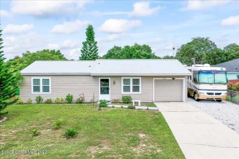 7137 Carlowe Avenue Cocoa FL 32927