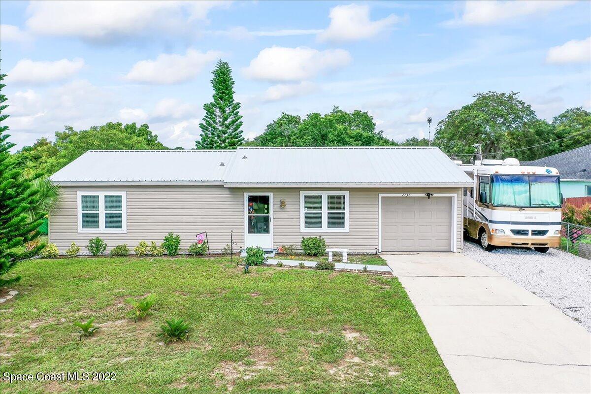 7137 Carlowe Avenue Cocoa FL 32927