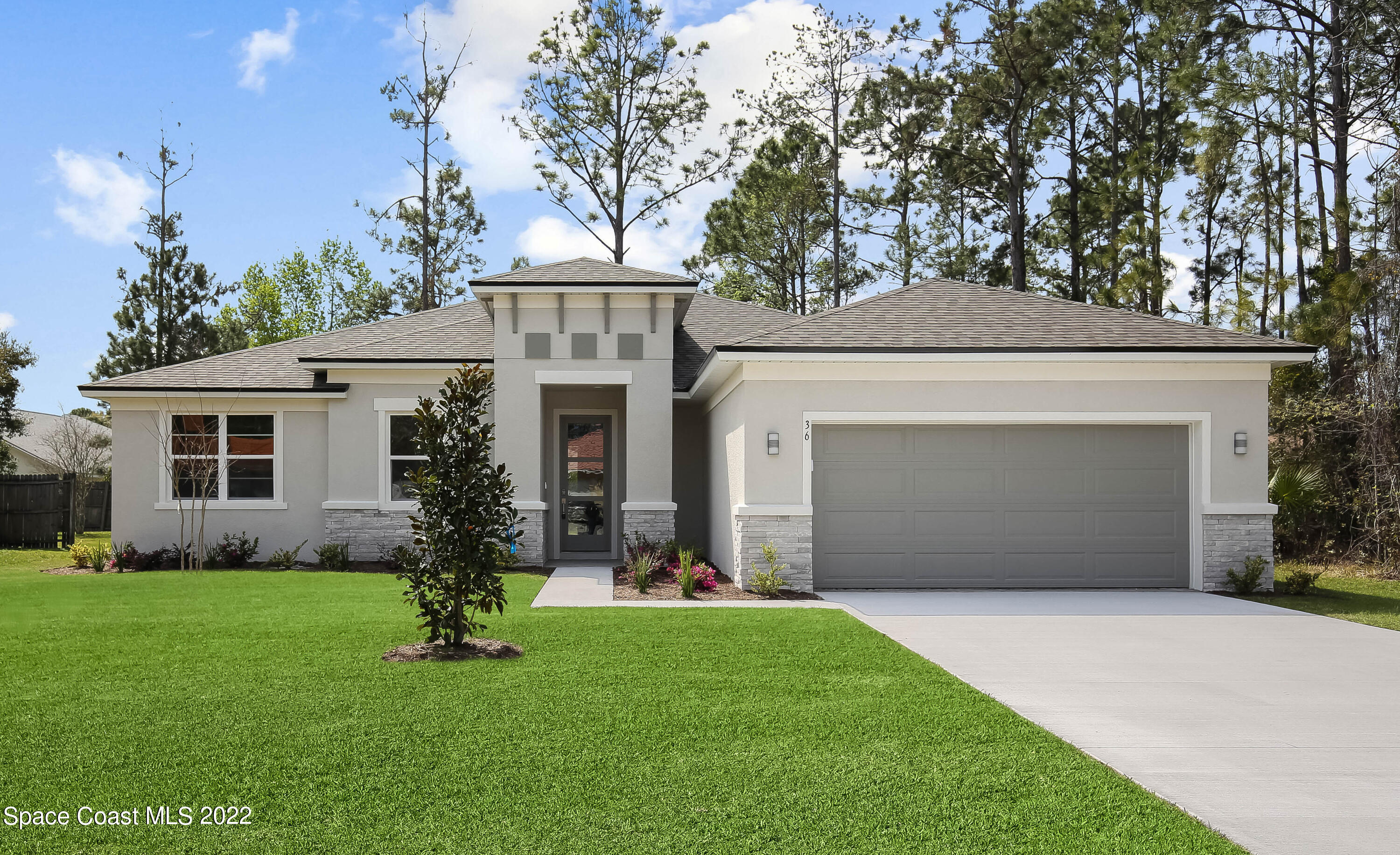 815 Quanah Street SE Palm Bay FL 32909