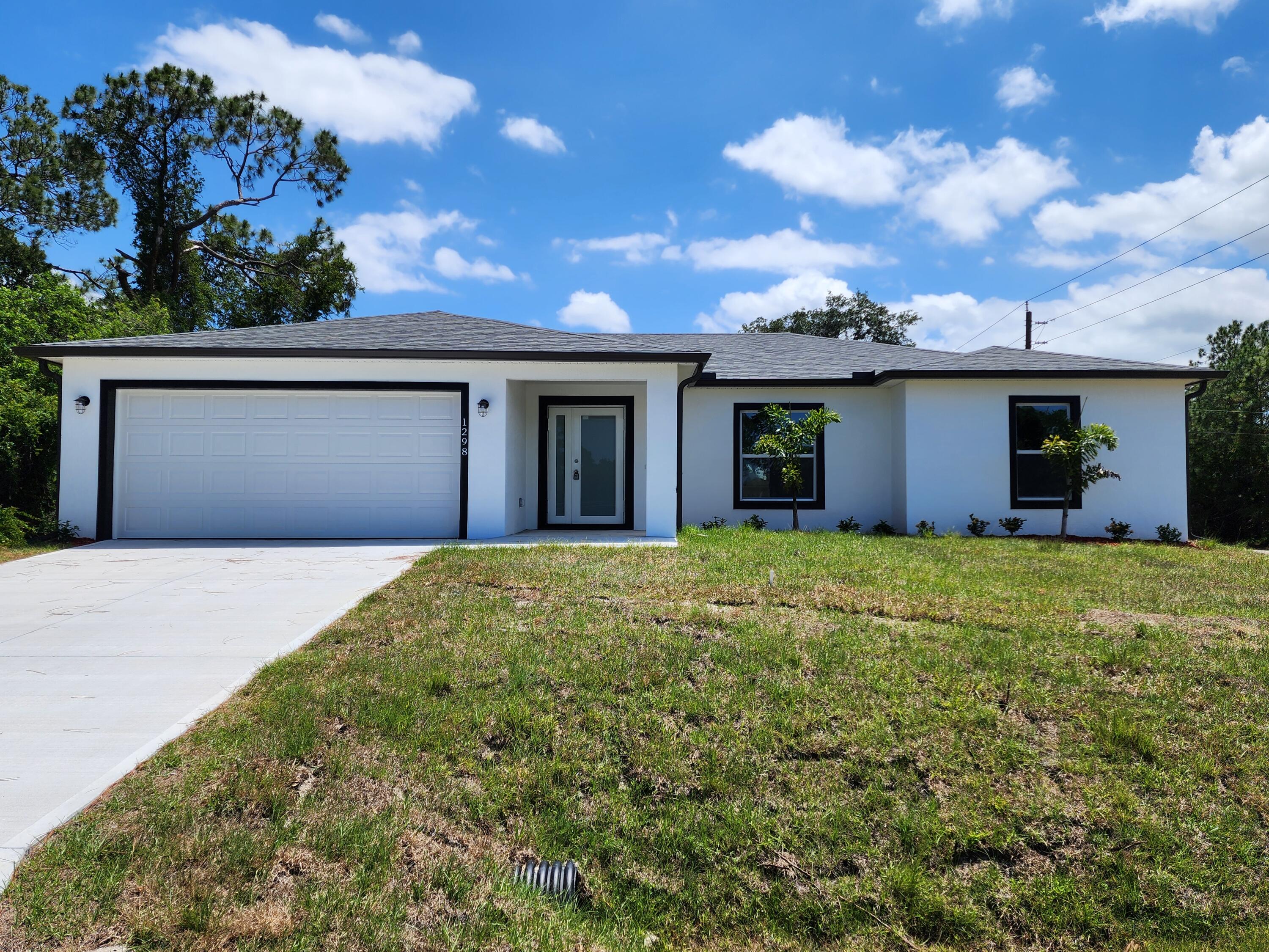 1298 Waterway Street SW Palm Bay FL 32908