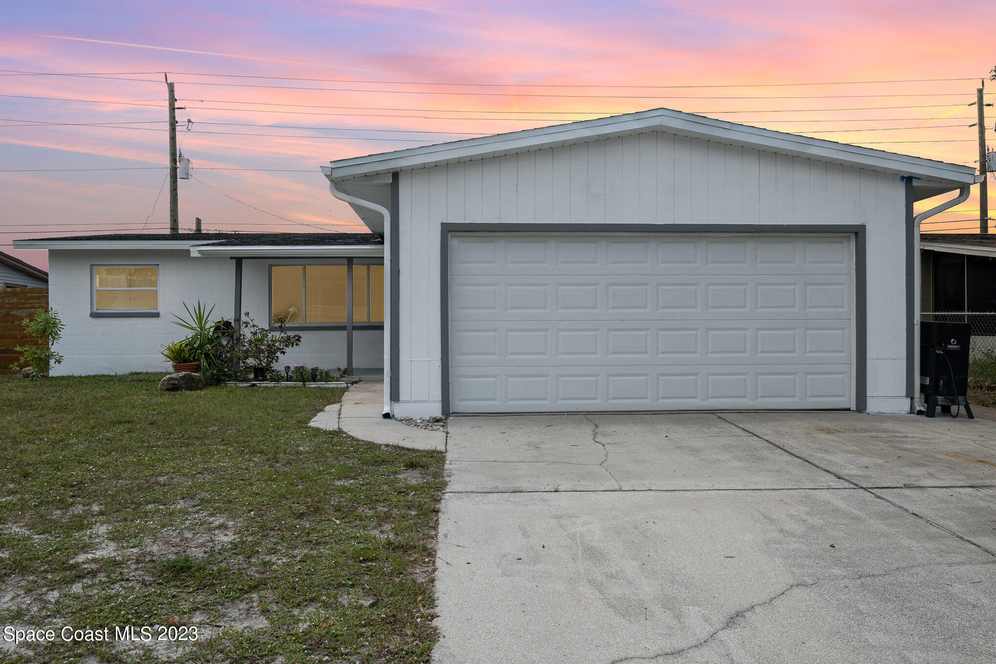 2435 Sadler Lane Melbourne FL 32935