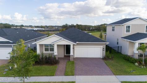 2641 Park Ridge Street Apopka FL 32712