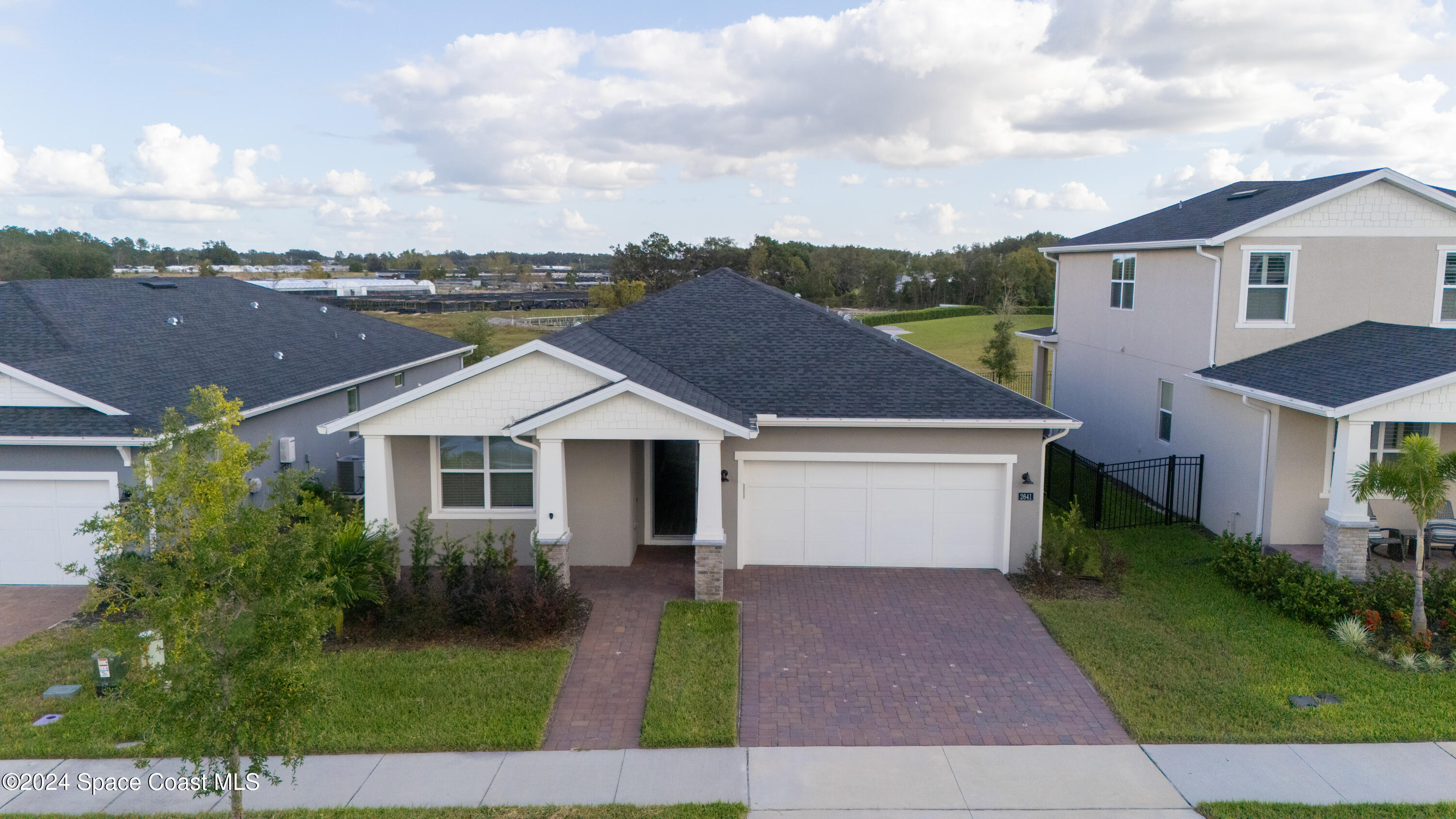 2641 Park Ridge Street Apopka FL 32712