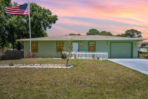 1671 San Diego Street SE Palm Bay FL 32909