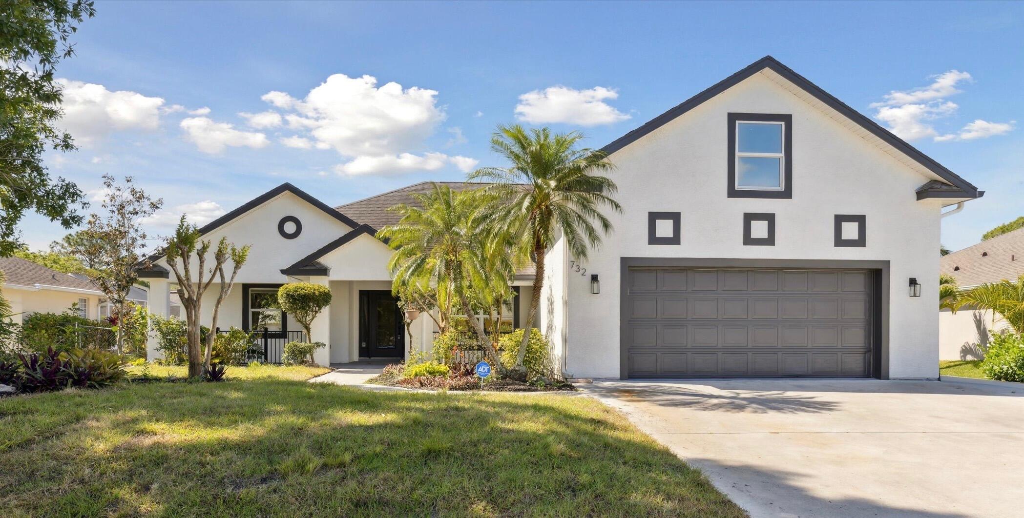 732 Breakwater Terrace Sebastian FL 32958