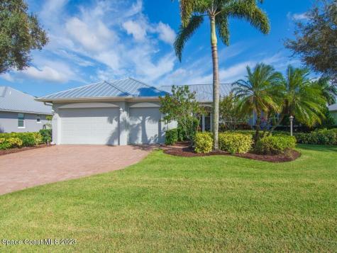 4240 Amelia Plantation Court Vero Beach FL 32967