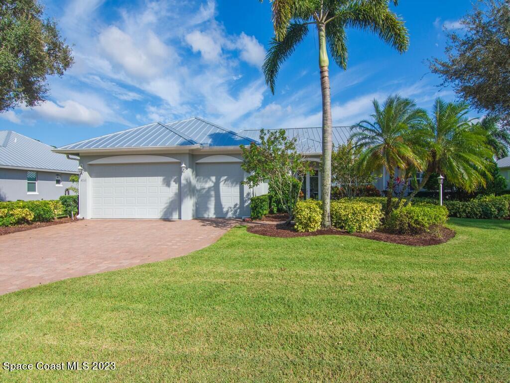 4240 Amelia Plantation Court Vero Beach FL 32967
