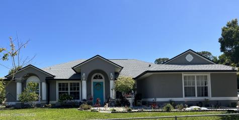1060 Zamora Street SE Palm Bay FL 32909