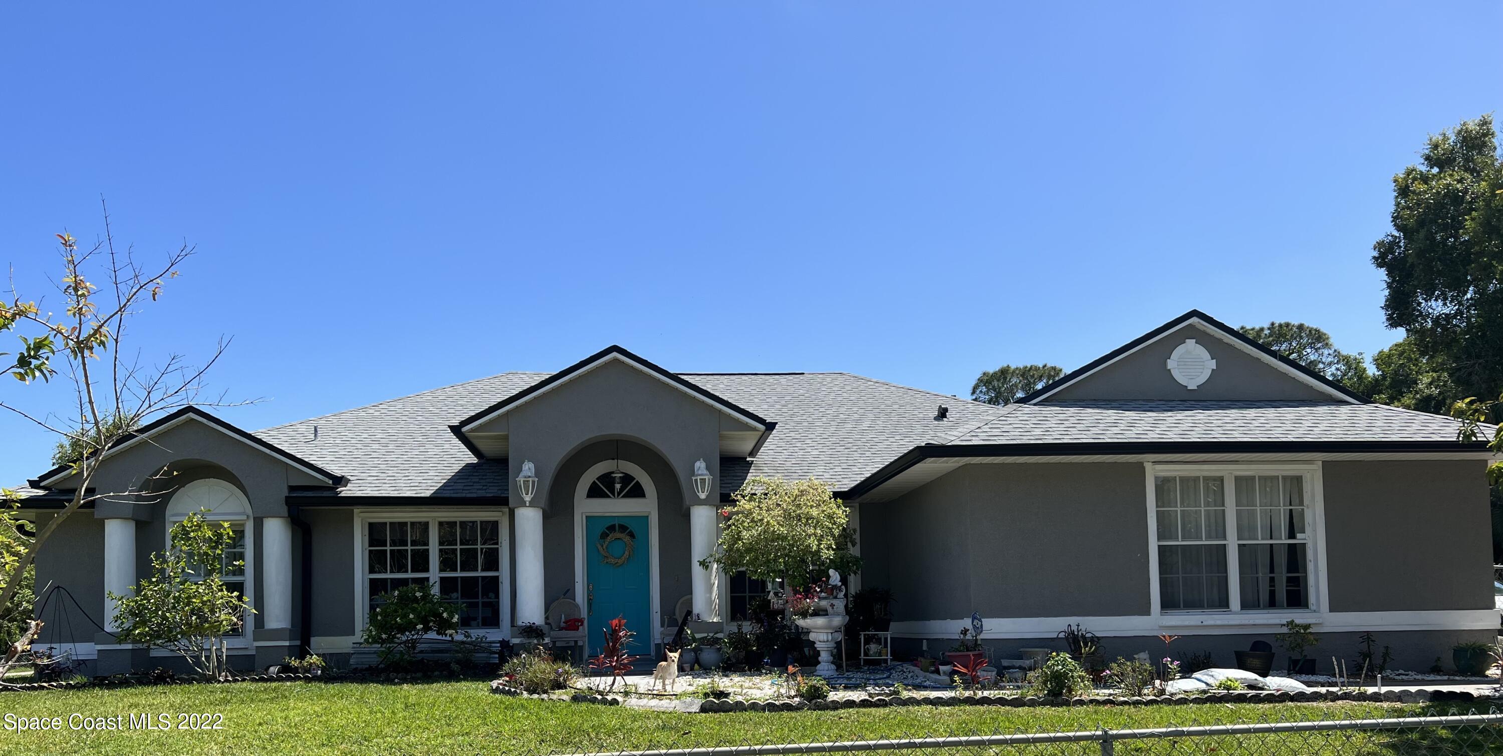 1060 Zamora Street SE Palm Bay FL 32909