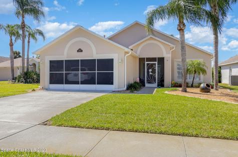 6880 Raccoon Court Melbourne FL 32940
