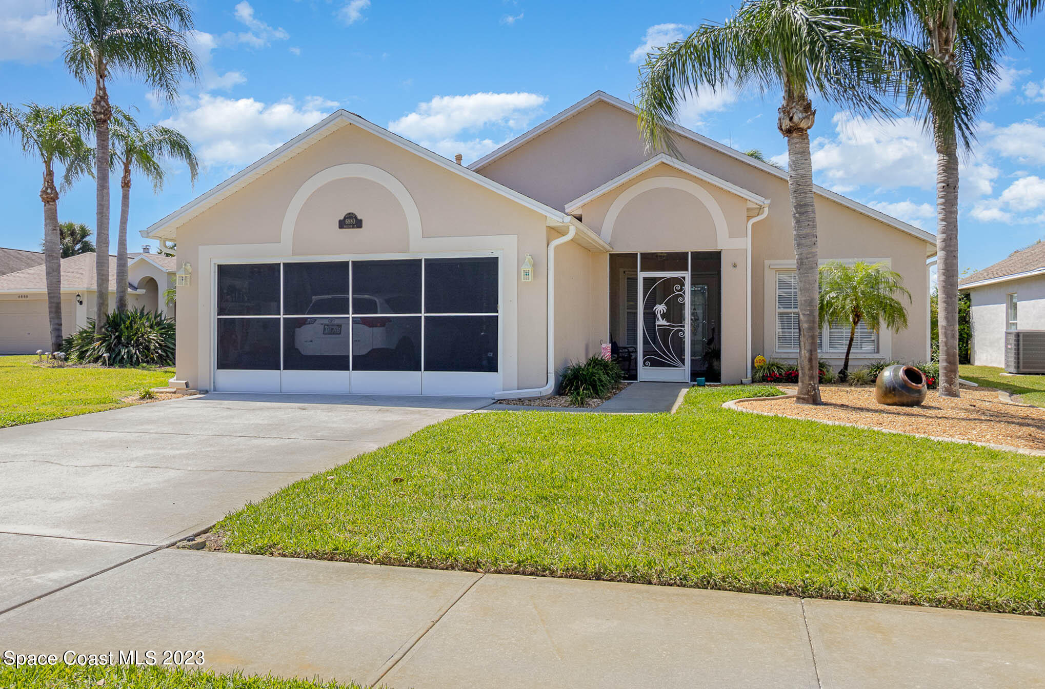 6880 Raccoon Court Melbourne FL 32940
