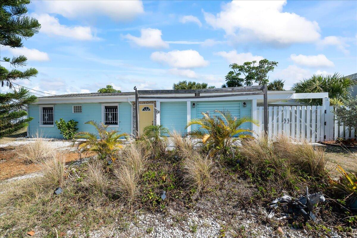 121 Atlantic Avenue Indialantic FL 32903