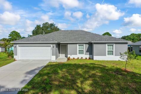 776 Hawkins Avenue SW Palm Bay FL 32908