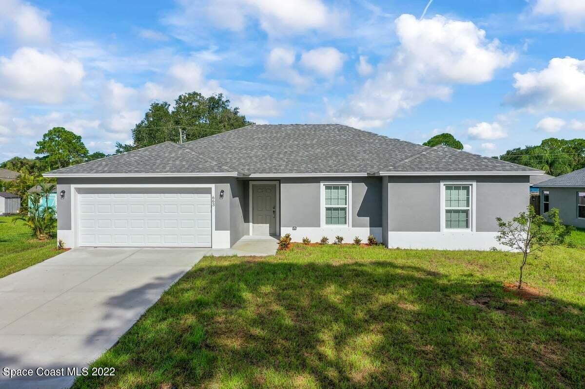 776 Hawkins Avenue SW Palm Bay FL 32908