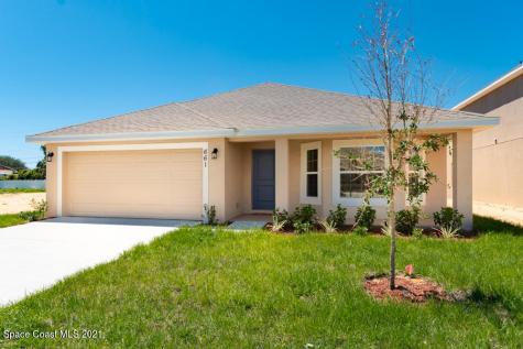 2532 Pinwherry Street NW Palm Bay FL 32907