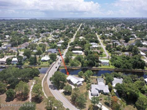 501 Barber Street Sebastian FL 32958