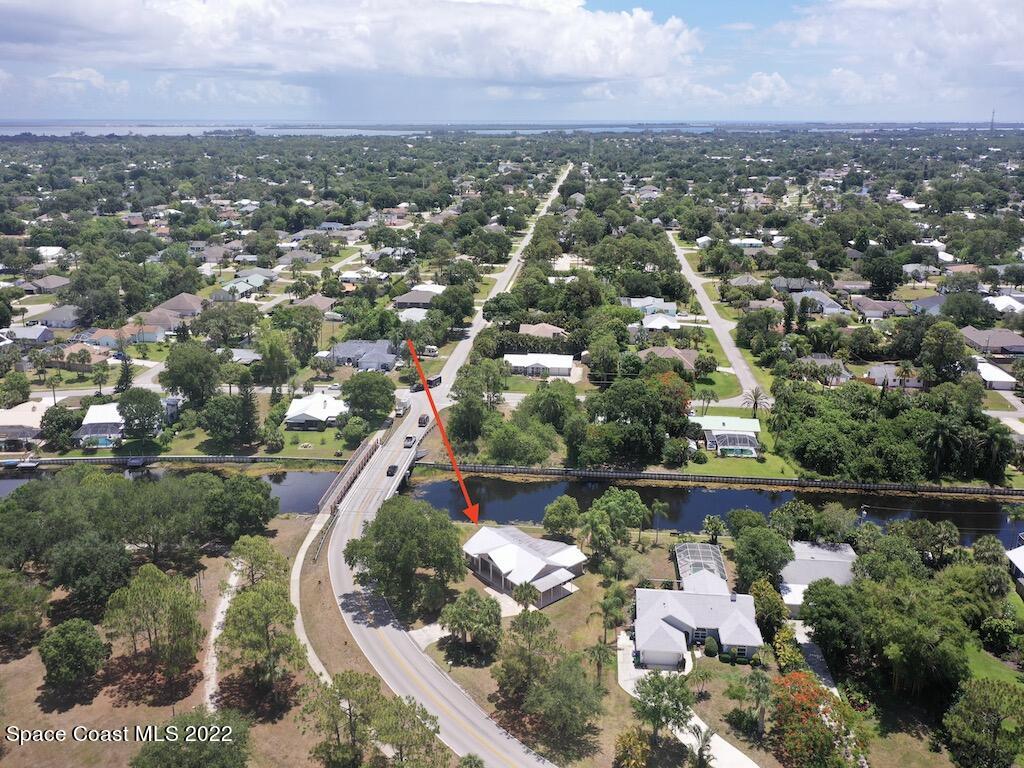 501 Barber Street Sebastian FL 32958